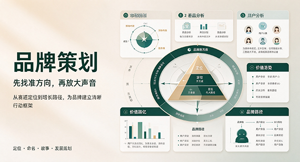 永吉县品牌策划